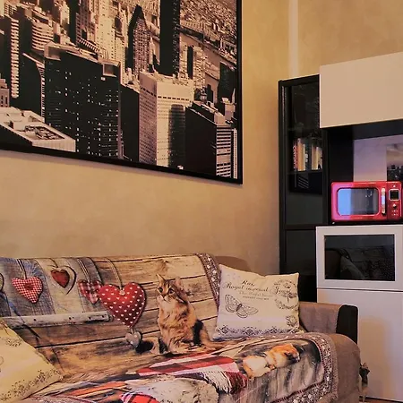 Apartamento Antica Corte *