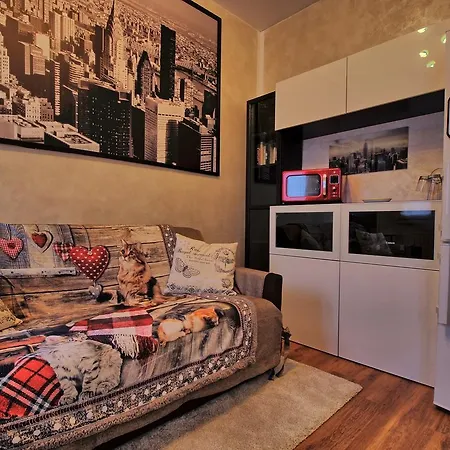 Apartamento Antica Corte