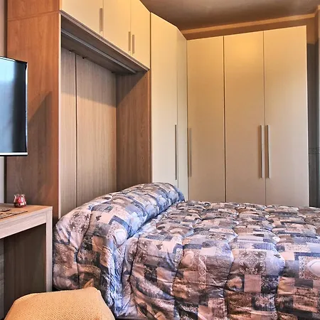 Apartment Antica Corte Como